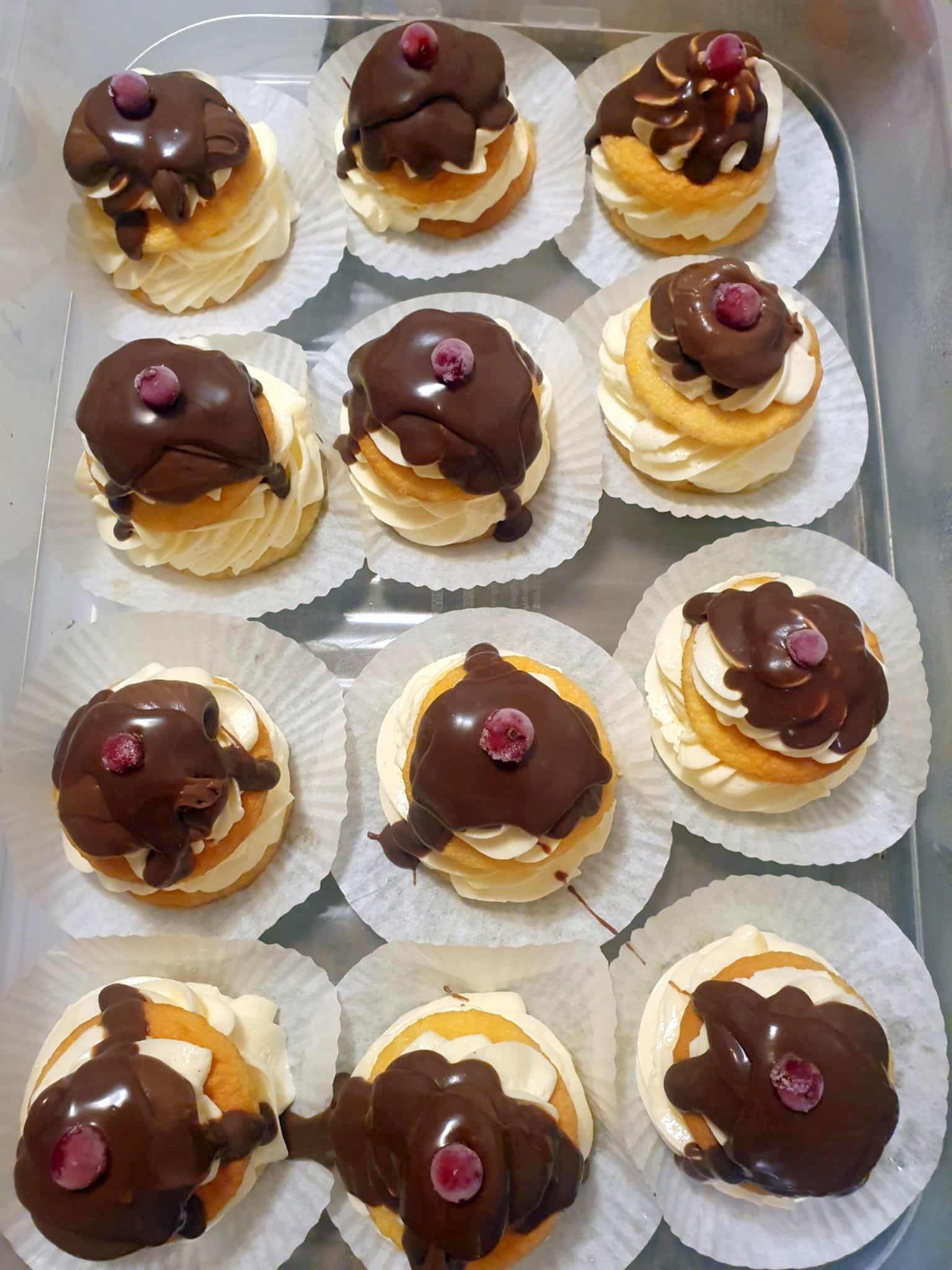 Prajituri Indiene - Deliciu dulce si cremos