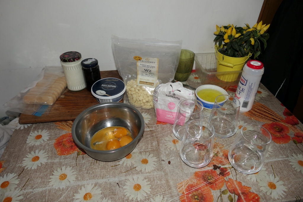 Desert Amarela