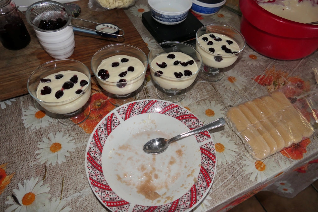 Desert Amarela
