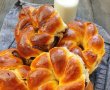 Chifle cu nutella - Fragede, aromate si pline de crema-0