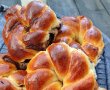 Chifle cu nutella - Fragede, aromate si pline de crema-3