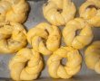 Chifle cu nutella - Fragede, aromate si pline de crema-8