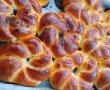 Chifle cu nutella - Fragede, aromate si pline de crema-4