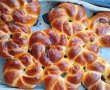 Chifle cu nutella - Fragede, aromate si pline de crema-5