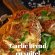 Garlic bread cu șnițel crocant – rețeta simplă care te cucerește prin savoare Garlic bread cu șnițel crocant – rețeta simplă care te cucerește prin savoare