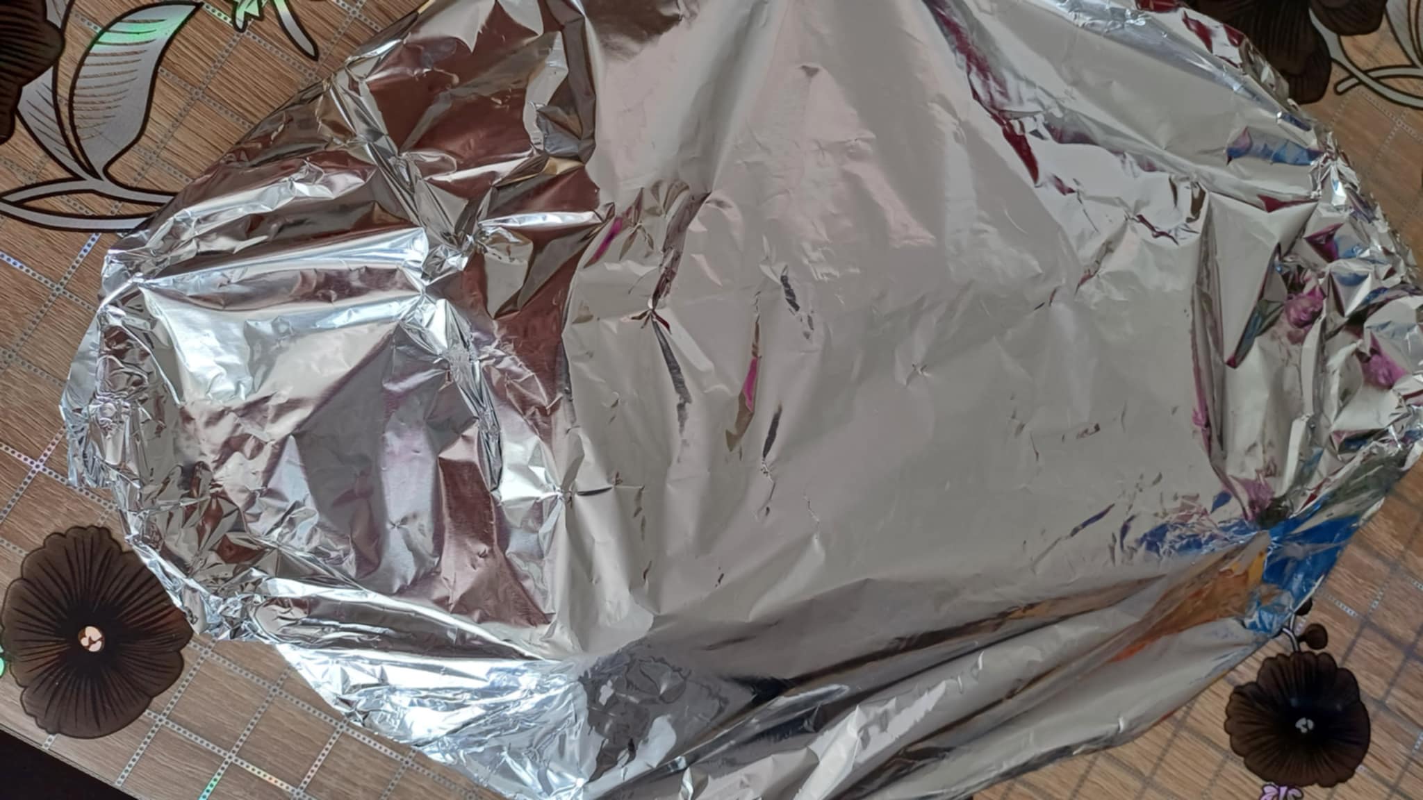 Muschiulet de porc la cuptor, cu sos de smantana