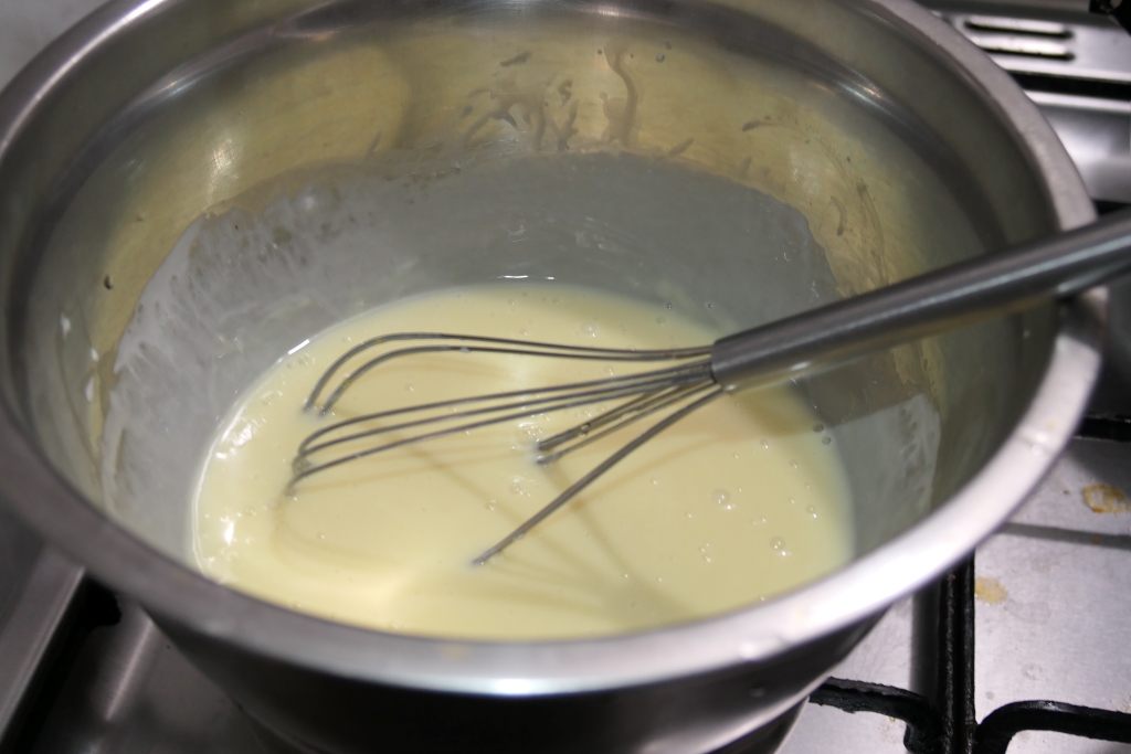 Prajitura cu dragoste ( Leontina 55 )