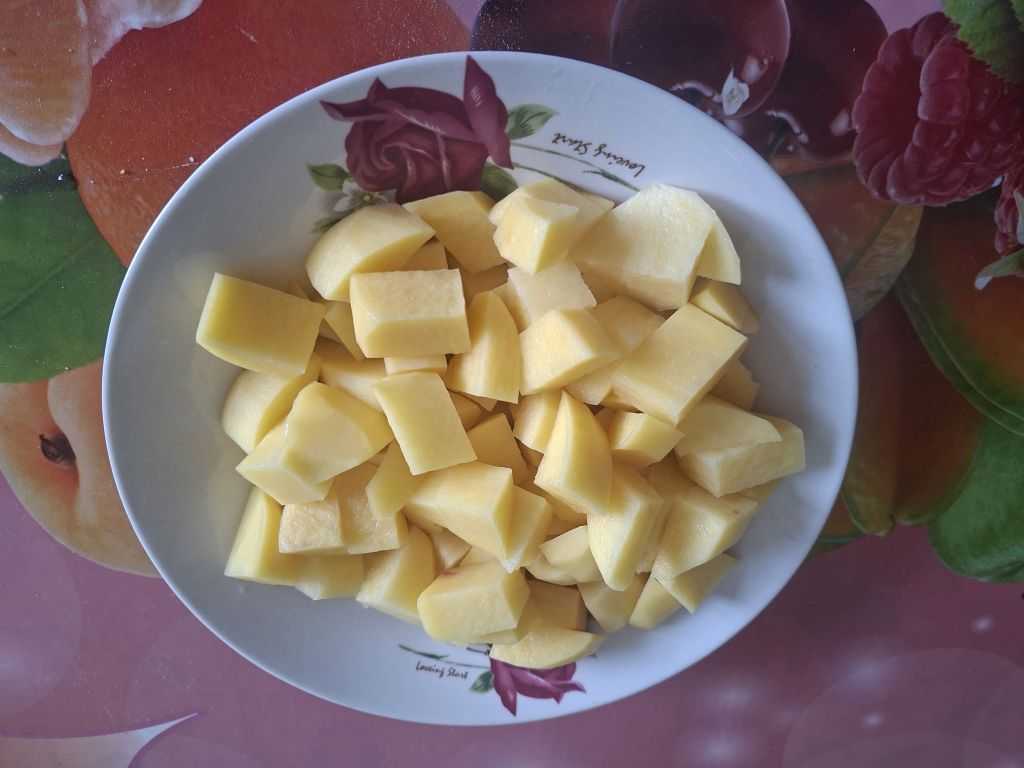 Rondele de ceapa pane, la tigaie – delicioase si simplu de facut