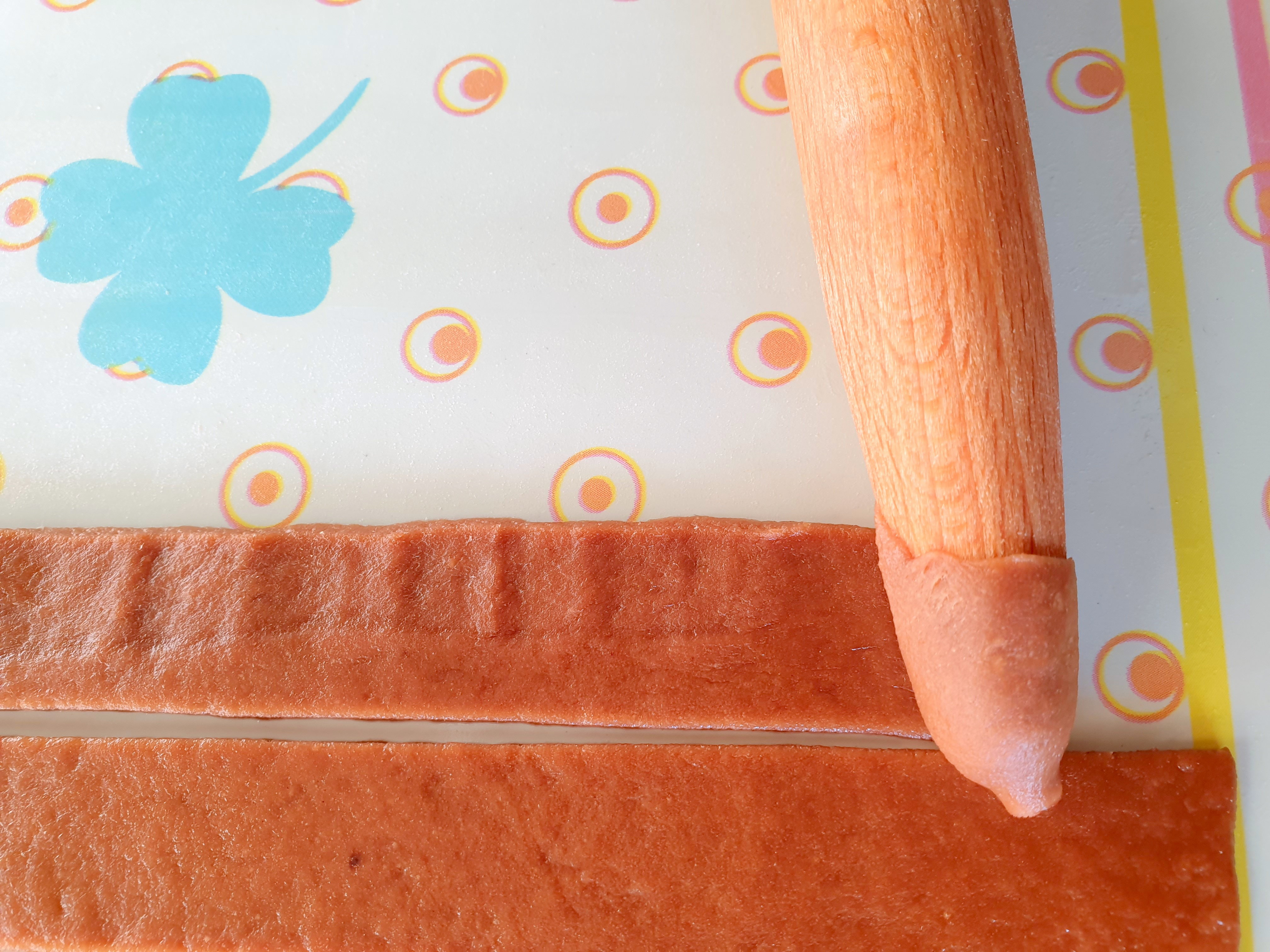 Rulouri cu cacao - Reteta delicioasa de casa