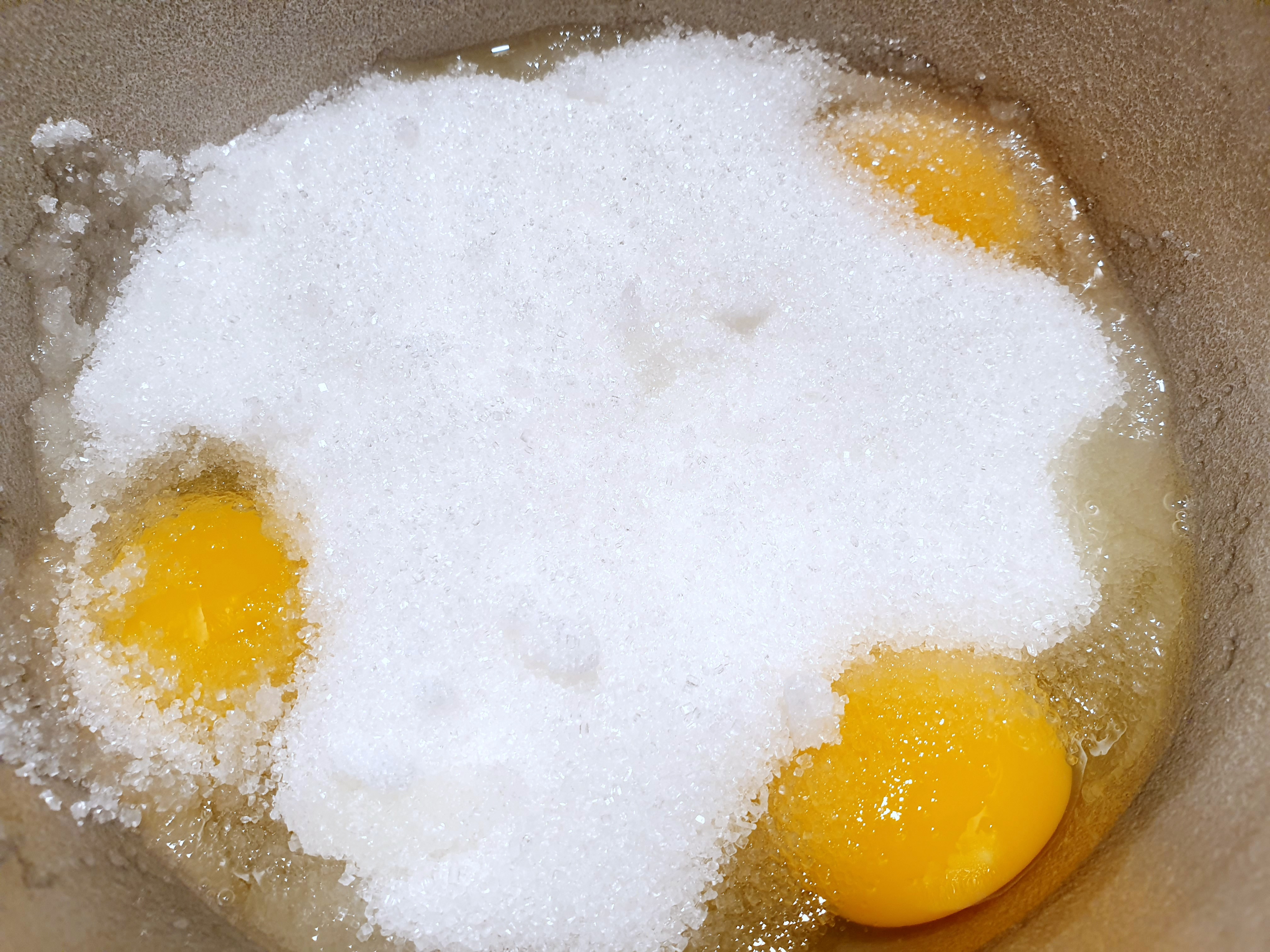 Rulouri cu cacao - Reteta delicioasa de casa