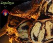 Rețeta de cozonac fără frământare-0