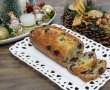Banana bread cu afine si nuci - Reteta delicioasa-10
