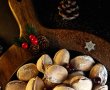 Nuci umplute cu cremă de cacao - Deliciul fraged al copilăriei-4