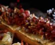 Bruschete cu brânză Camembert și bacon - Delicioase și ușor de făcut-1