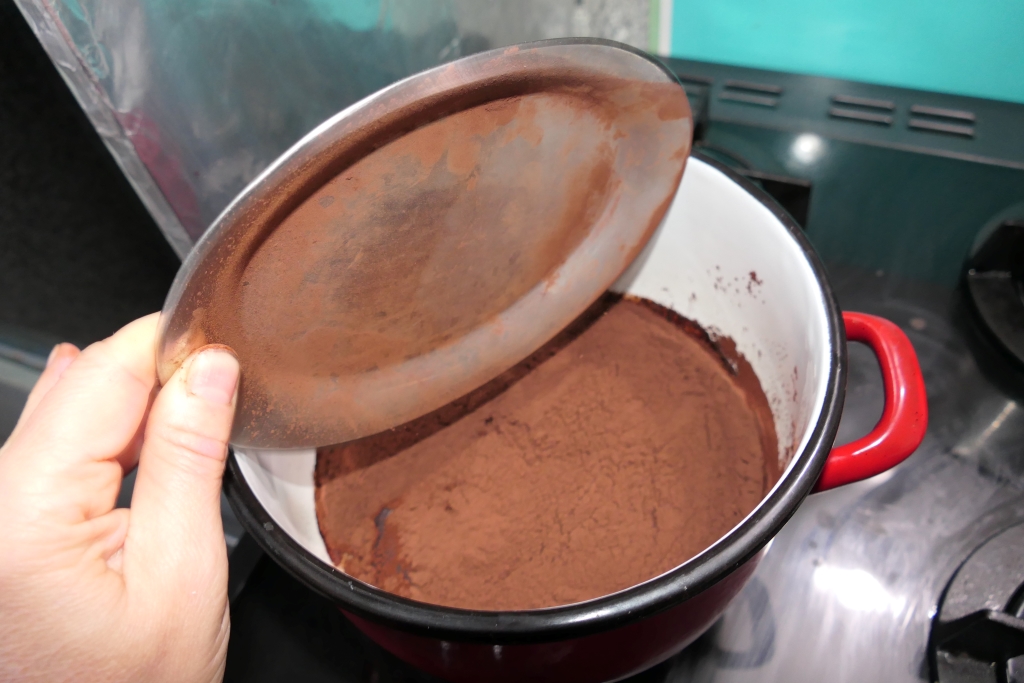 Tort ''noi doi si 32 de ani''