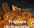 Prăjitura cu clementine și ciocolată - Savoare maximă într-un desert cu fructe-0