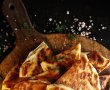 Plăcinte cu mozzarella, kefir și mărar - Rapide și delicioase-2