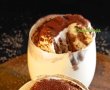 Cheesecake japonez - Rețeta rapidă și delicioasă-2