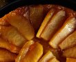 Tartă Tatin - Desertul cu mere simplu și delicios-2