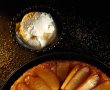 Tartă Tatin - Desertul cu mere simplu și delicios-3