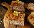Sendvișuri cu salată de ton - Crocante și savuroase-1