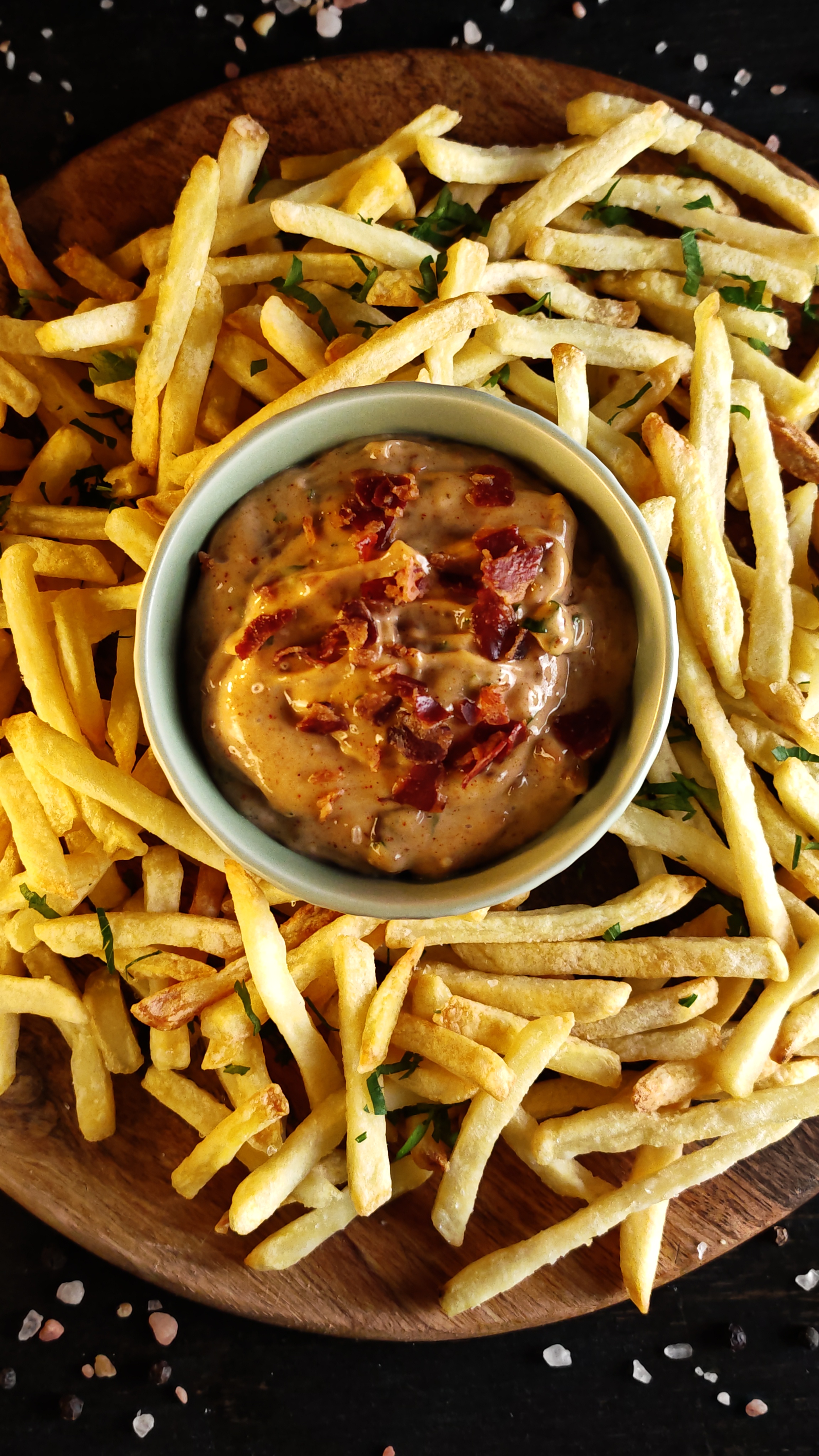 Maioneză picantă - Rețeta delicioasă pentru un sos perfect