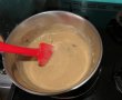 Tort Sa vina Primavara -  Reteta cu mango, fructul pasiuni si banane-19