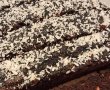 Negresa de post - Reteta delicioasa si economica-3