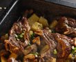 Friptură de miel cu legume - Rețeta savuroasă pentru Paște-2