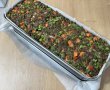Drob de miel cu legume - Reteta gustoasa de casa-15