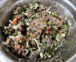 Drob de miel cu legume - Reteta gustoasa de casa-12