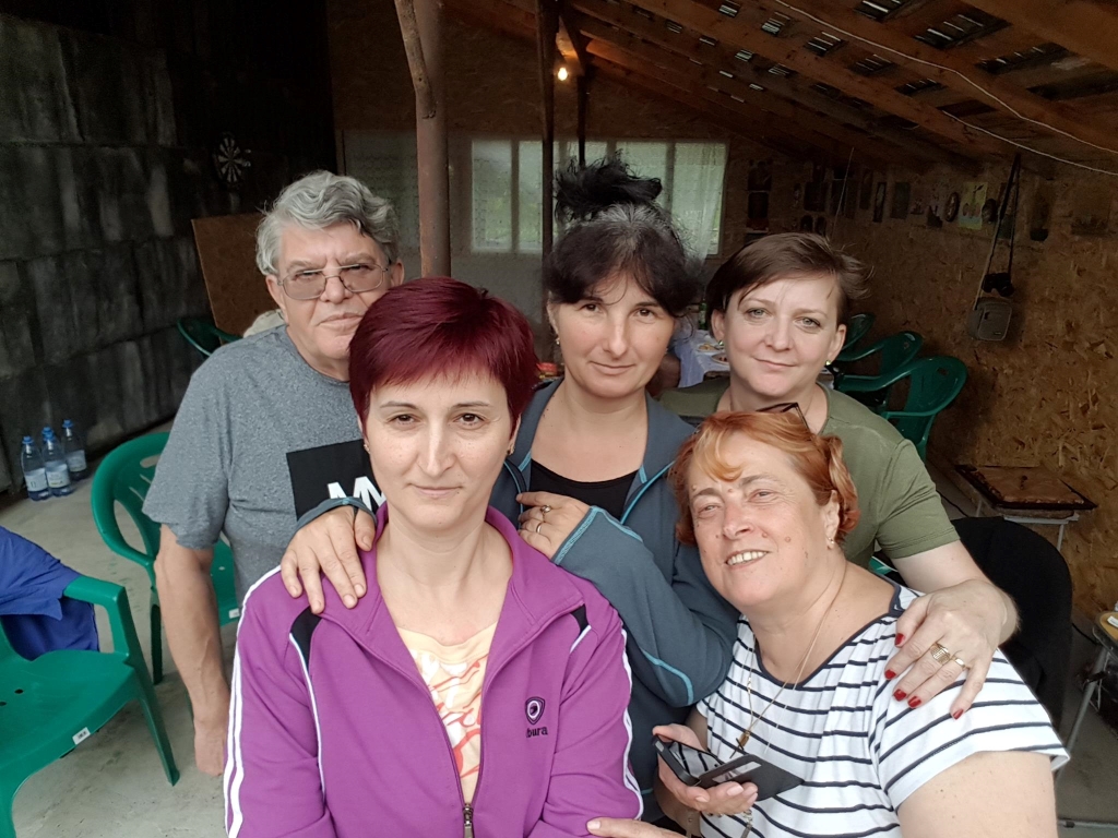 Buni, draga mea draga