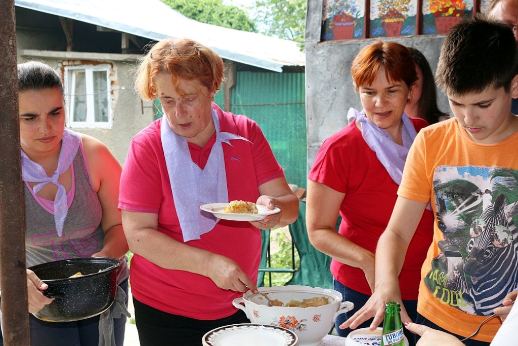 Buni, draga mea draga