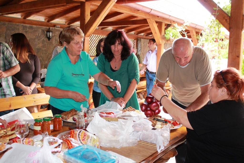 Buni, draga mea draga