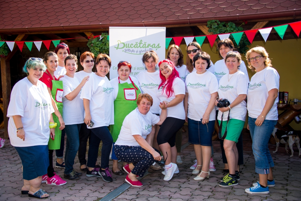 Buni, draga mea draga