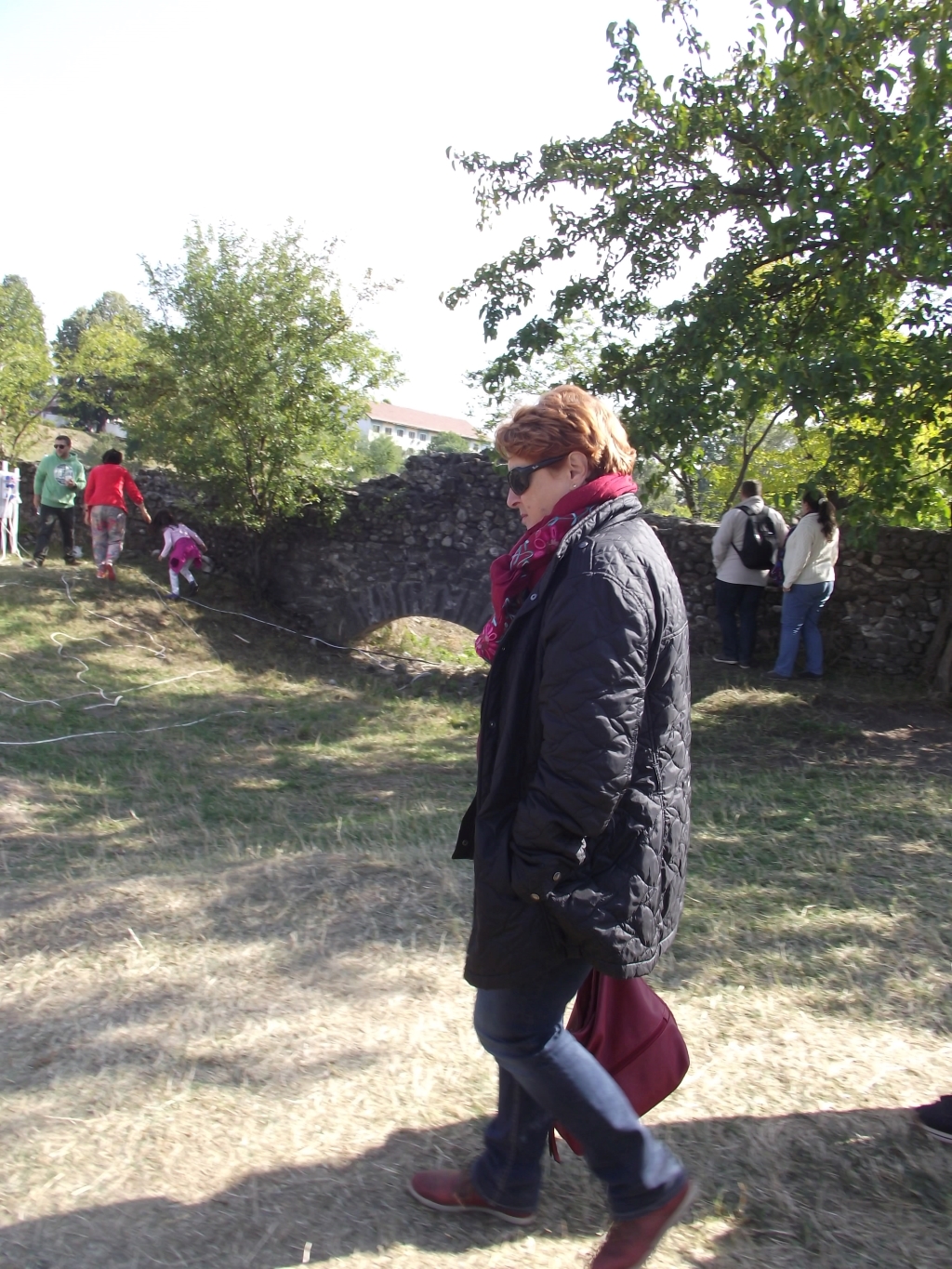 Buni, draga mea draga