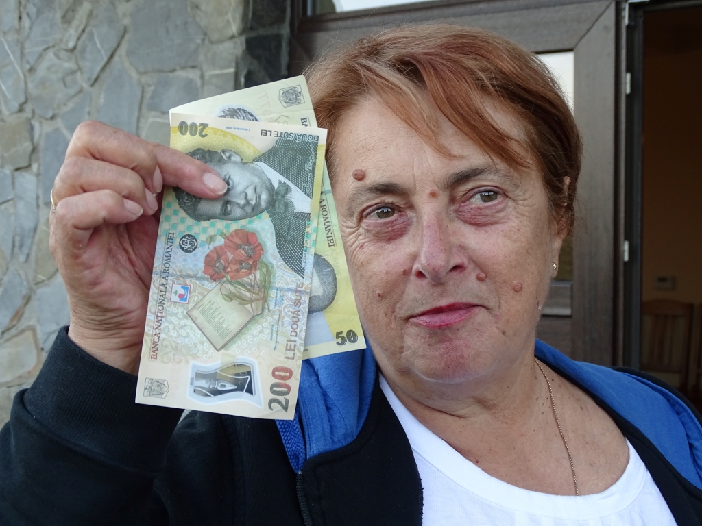 Buni, draga mea draga