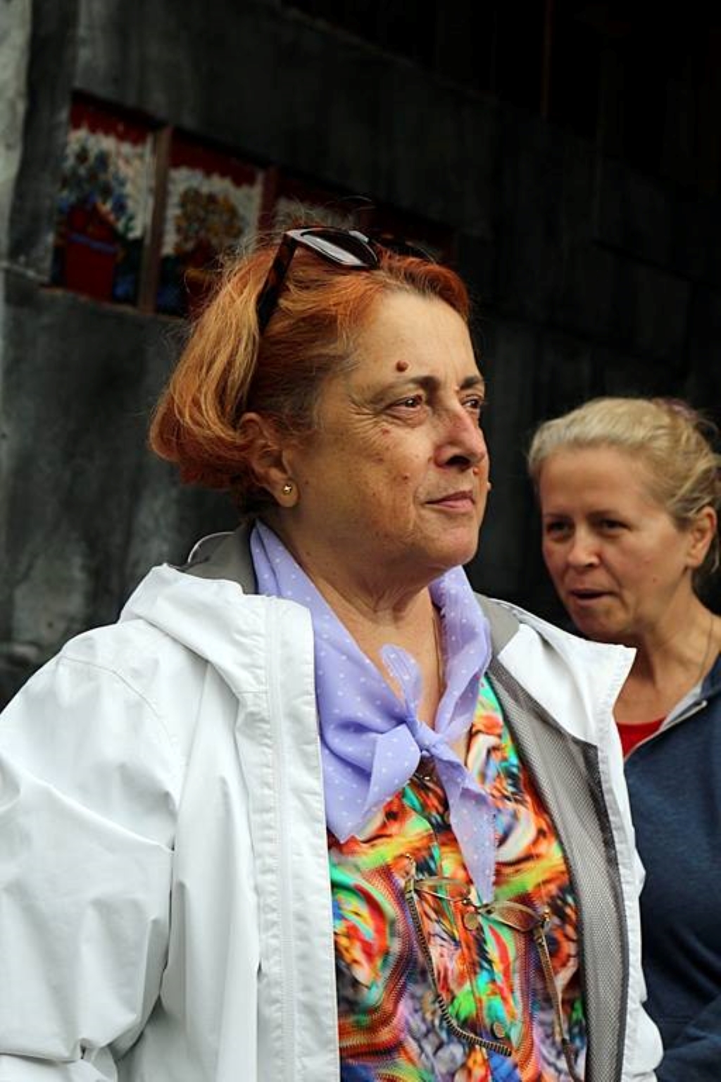 Buni, draga mea draga