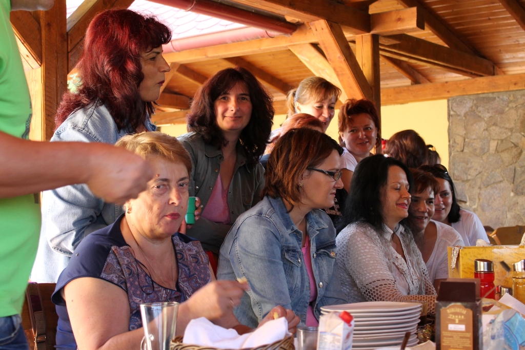 Buni, draga mea draga