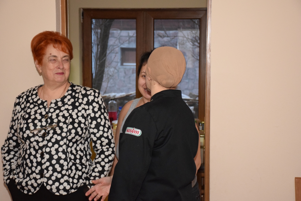 Buni, draga mea draga