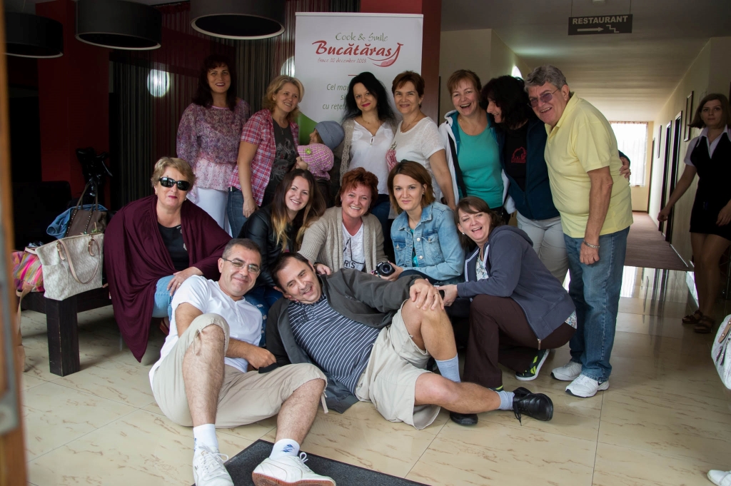 Buni, draga mea draga