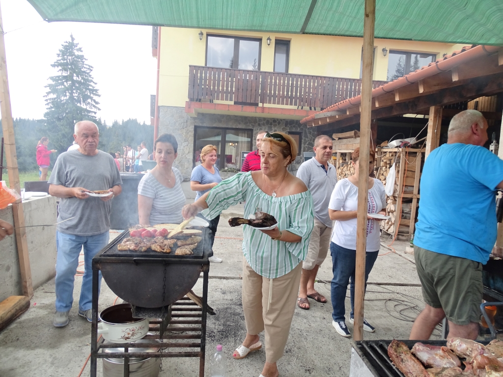 Buni, draga mea draga