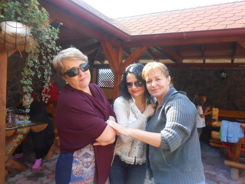 Buni, draga mea draga