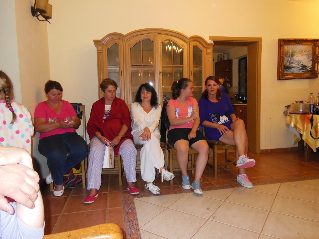 Buni, draga mea draga