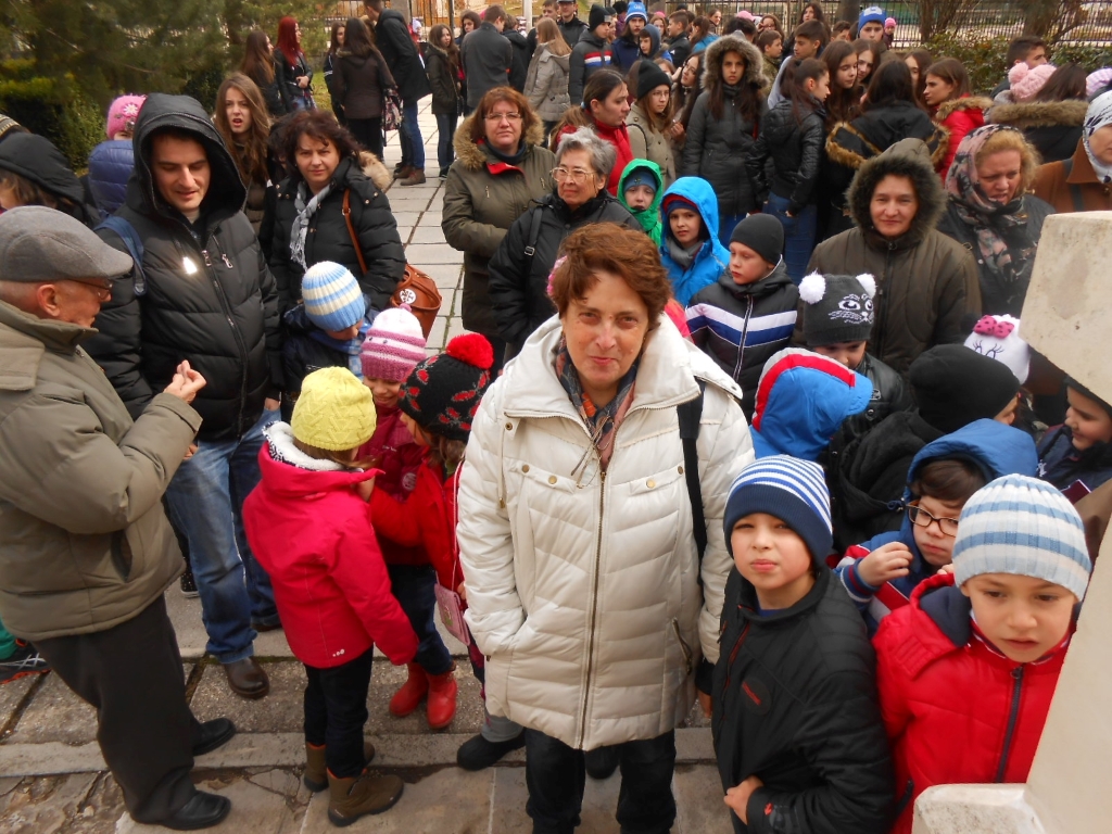 Buni, draga mea draga