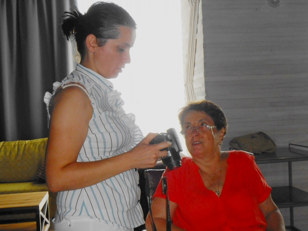 Buni, draga mea draga