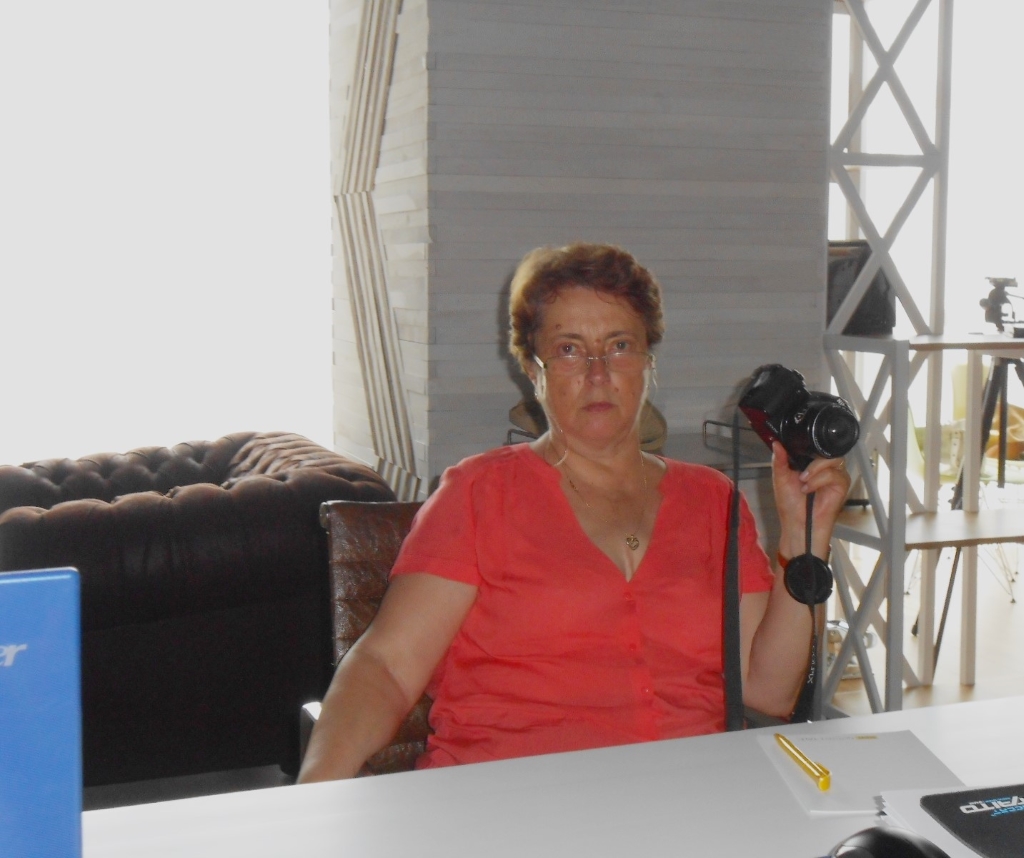 Buni, draga mea draga