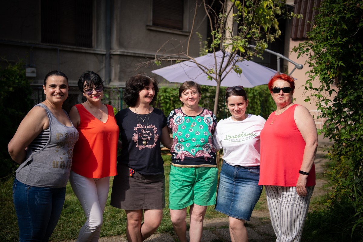 Buni, draga mea draga