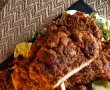 Șnițele în crustă de parmezan și ierburi - Rețeta gustoasă și aromată-3