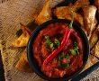 Salsa de legume pentru nachos - Rețeta ușoară și savuroasă -4